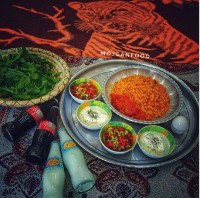 دمی گوجه
