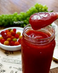 رب آلو جنگلی