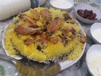 ته اندازمرغ