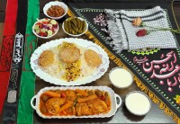 قرار_معنوی زرشک پلومرغ