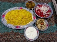 دمی لپه باقالی