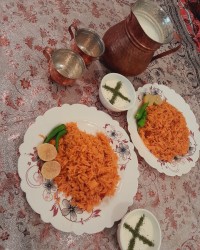 ناهار خوشمزمون