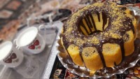 کیک عصرونه (دستورلیلا بانو..مه یاس)