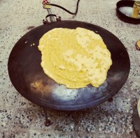 شلکینه محلی