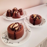 فرنی نشاسته