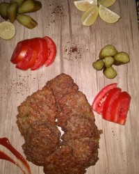 کوکوی عدس