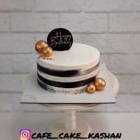 کیک مردونه