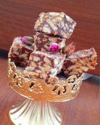 شیرینی موزاییڪی