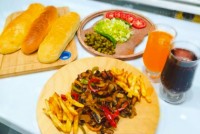 فاهیتای مرغ