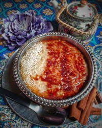 صدمین پستم مبارکتون باشه