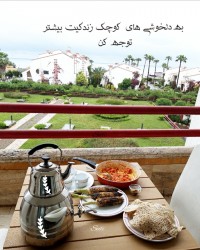 املت گوجه فرنگی