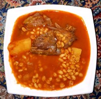 آبگوشت جاتون خالی همراهان و دوستان عزیزم ???