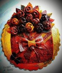 لواشک چند میوه