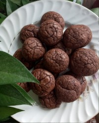 کوکی دارک چاکلت