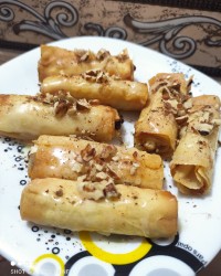 شیرینی پنیری