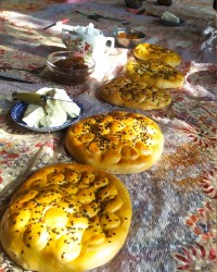 صبونه روستایی