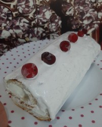 رولت (برای اولین بار)بدون فر