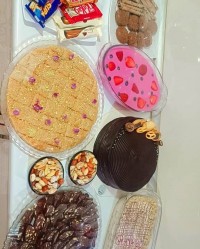 مهمونی جاری جون