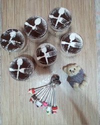 تیرامیسووو