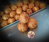 نون خامه قنادی