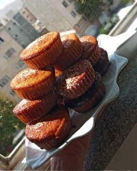 کیک یزدی های معروف شف آیسان