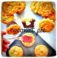 پای نارگیلی