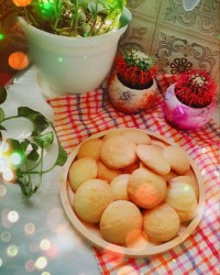 شیرینی پزون