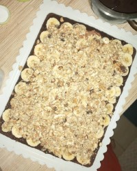 فیلینگ کیک تولد گلپسرام