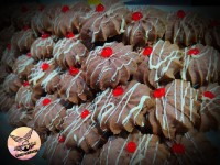 مادلین شکلاتی