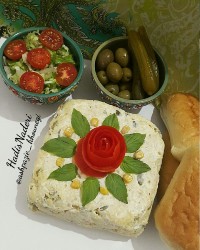 سالاد_الویه