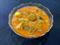 خورش پاچه (پاچه گوساله)