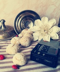 کوکی ترک لیمویی♥️