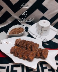 رنگینک رولی