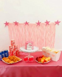 تولدخواهریکی یدونم