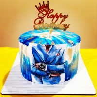 همسرم تولدت مبارک ??