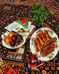 بامیه عالی و ترد