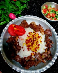 چنجه