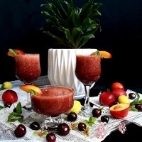 اسموتی 3 میوه