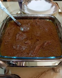 فسنجان گیلانی