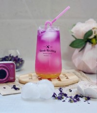 شربت رنگین کمانی