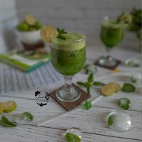 نوشیدنی موهیتو
