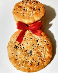 کلوچه کولیره