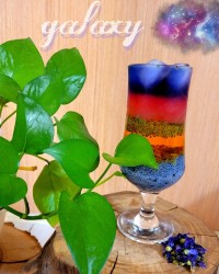 شربت کهکشانـــgalaxy ــی