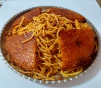 ماکارونی دلبر