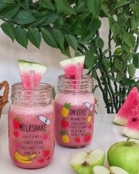 اسموتی هندوانه