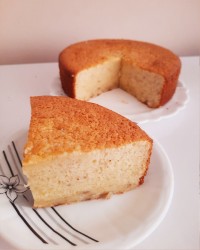 کیک ویژه پذیرایی