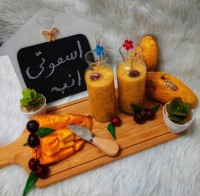 اسموتی انبـه