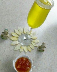 چالش_نوشیدنی_خنک چالش_عکس_نوشیدنی_خنک