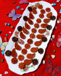 سوهان عسلی