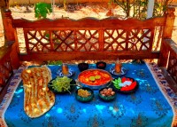 صبحانه ی دلچسب